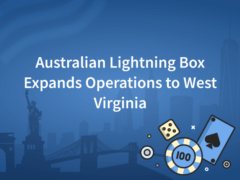 Australian Lightning Box Expands Operations to West Virginia