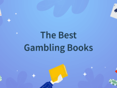 Top Gambling Books