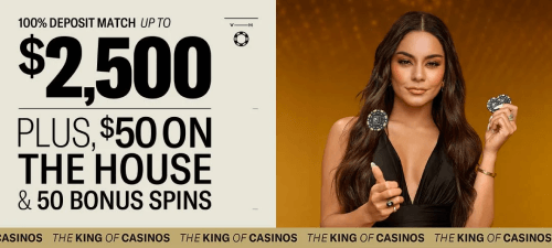 BetMGM West Virginia New Player Casino Bonus