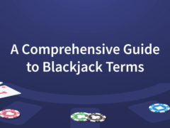 Blackjack Terminology