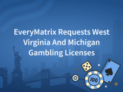 EveryMatrix Requests West Virginia And Michigan Gambling Licenses