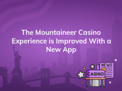 the mountaineer casino experience is improved with a new app 240x180