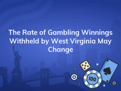 the rate of gambling winnings withheld by west virginia may change 240x180