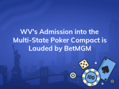 wvs admission into the multi state poker compact is lauded by betmgm 240x180