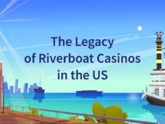 Riverboat Casinos in the US