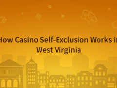 How West Virginia Self-Exclusion Works